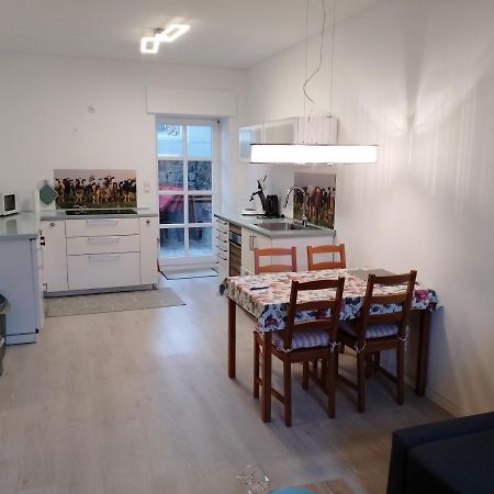 Ferienwohnung Am Geysirzentrum Andernach Eksteriør billede