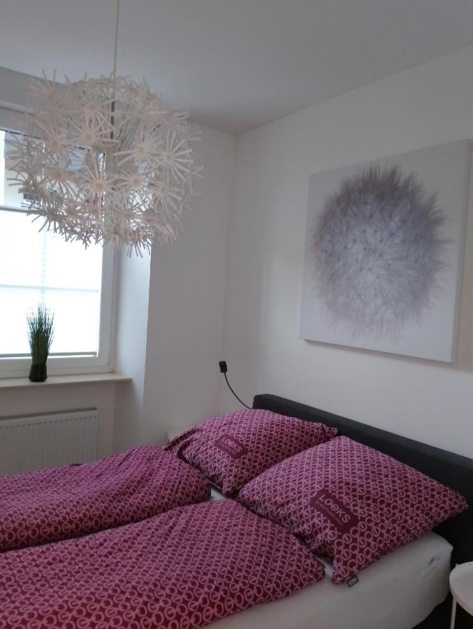 Ferienwohnung Am Geysirzentrum Andernach Eksteriør billede