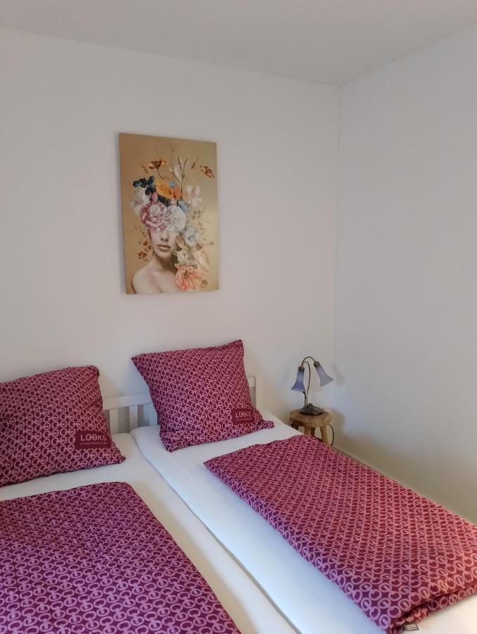 Ferienwohnung Am Geysirzentrum Andernach Eksteriør billede