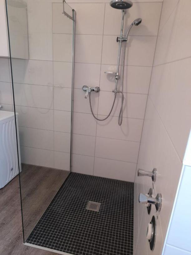 Ferienwohnung Am Geysirzentrum Andernach Eksteriør billede