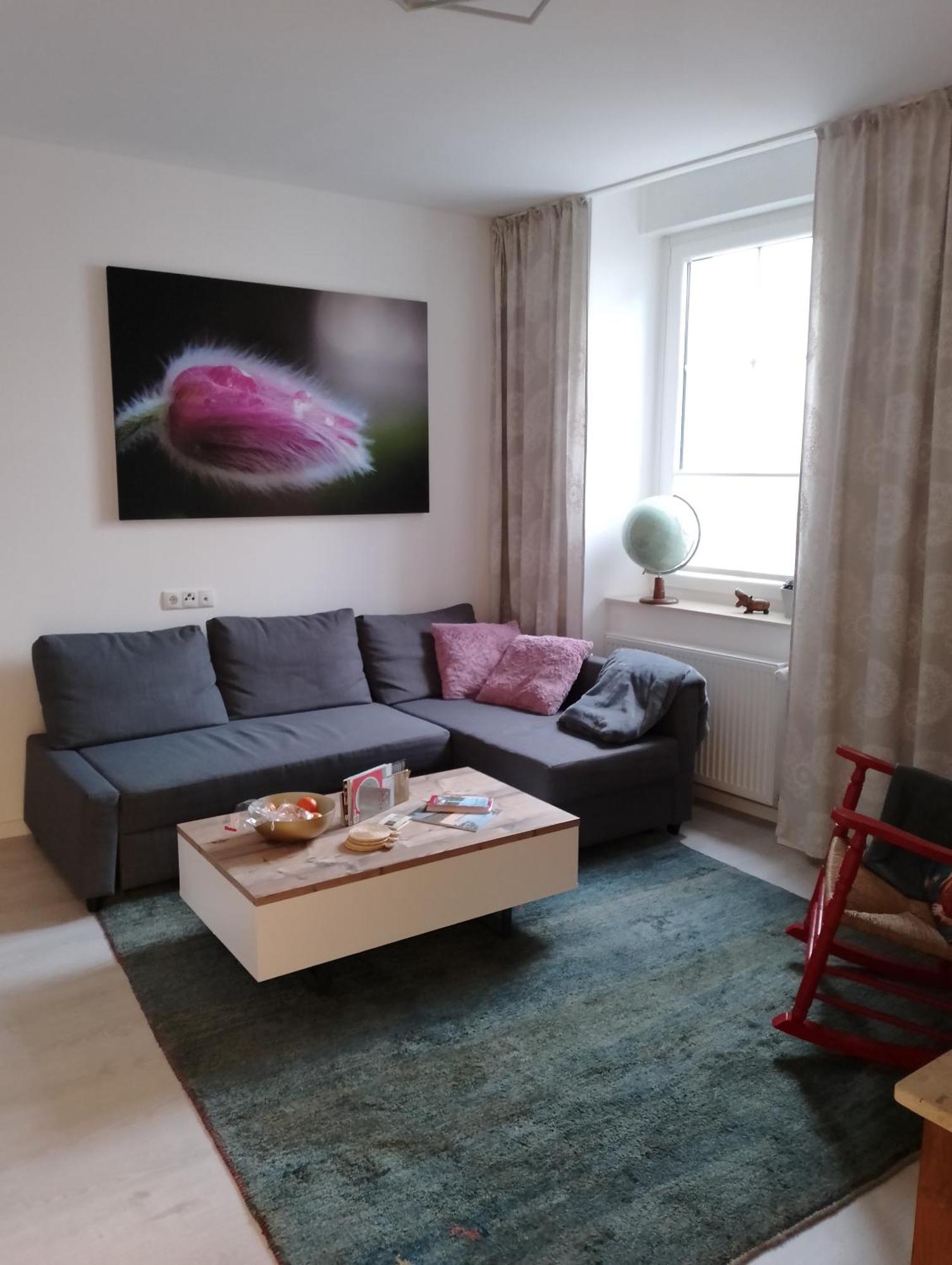Ferienwohnung Am Geysirzentrum Andernach Eksteriør billede