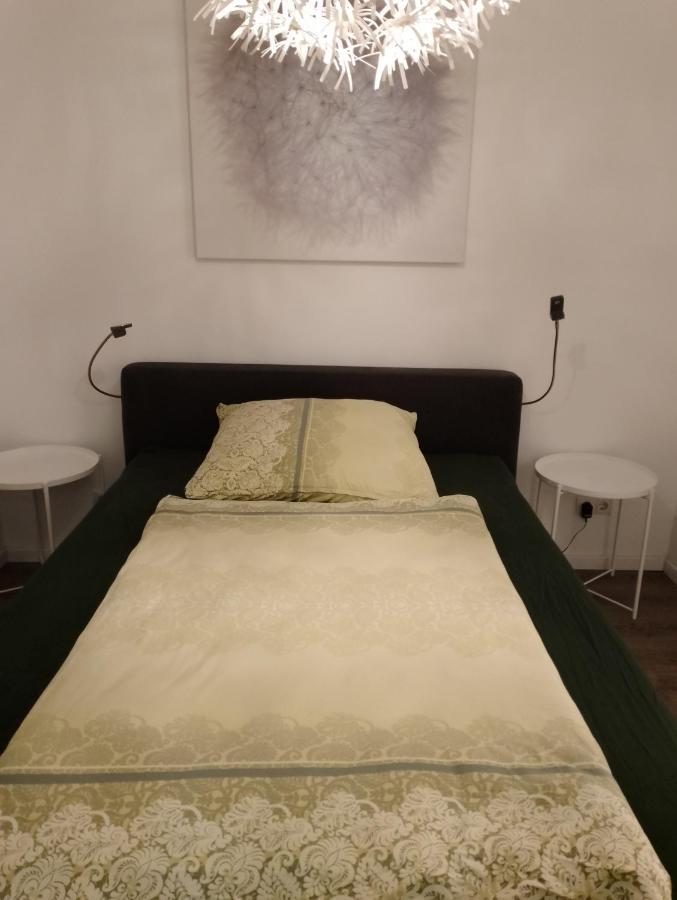 Ferienwohnung Am Geysirzentrum Andernach Eksteriør billede