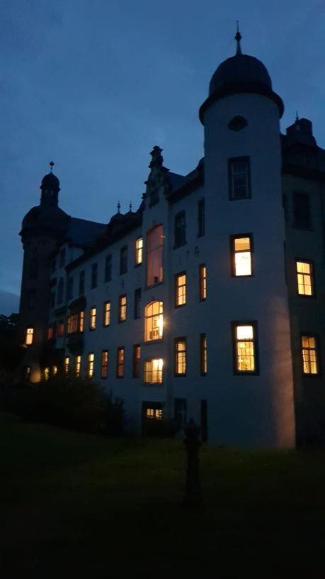 Ferienwohnung Am Geysirzentrum Andernach Eksteriør billede