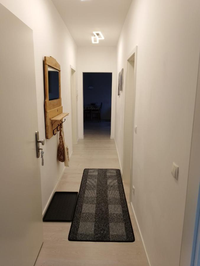 Ferienwohnung Am Geysirzentrum Andernach Eksteriør billede